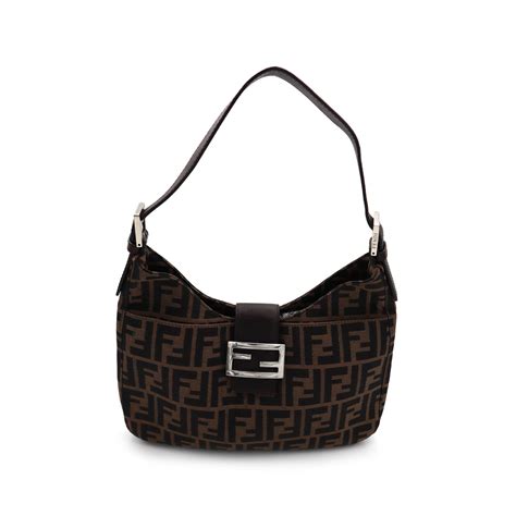 fendi hobo bag vintage.